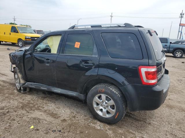 Vin: 1fmcu0eg5aka41278, lot: 59420005, ford escape limited 20102