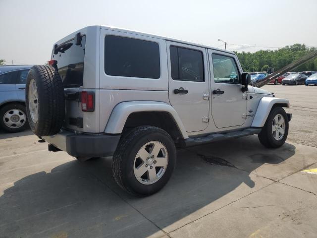 Vin: 1j4ba5h16bl593875, lot: 60334585, jeep wrangler sahara 20113