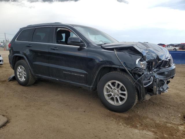 2019 JEEP GRAND CHER - 1C4RJFAG9KC771514