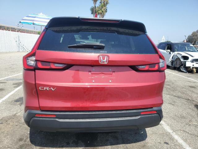 2024 HONDA CR-V EX - 2HKRS4H48RH467117
