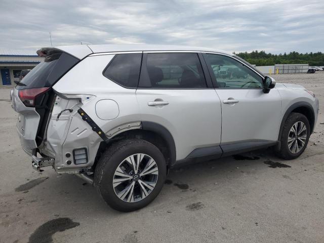 2022 NISSAN ROGUE SV - 5N1BT3BB1NC674028