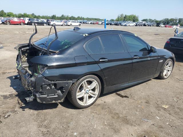 Vin: wbafr7c54dc827808, lot: 61285525, bmw 5 series i 20133