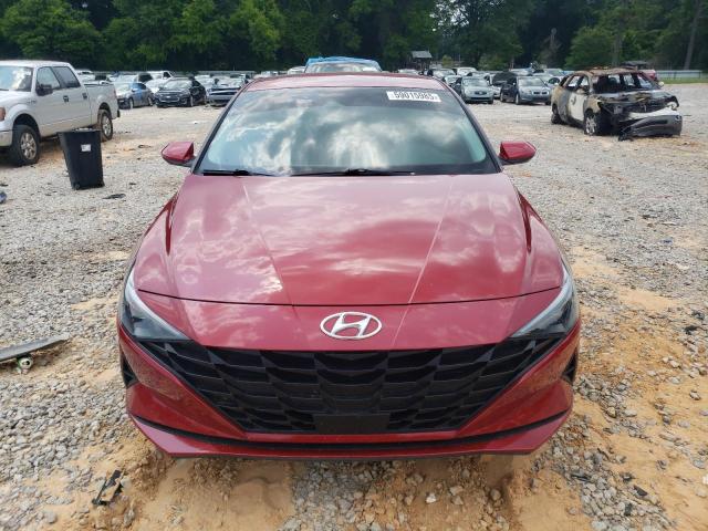 2023 HYUNDAI ELANTRA SE - KMHLS4AG3PU461668