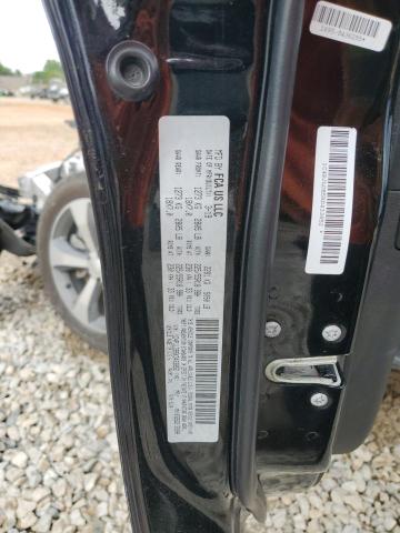 2019 JEEP CHEROKEE L 1C4PJLDB5KD433852