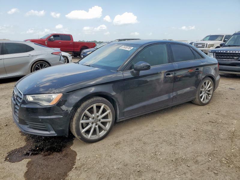 AUDI A3 PREMIUM