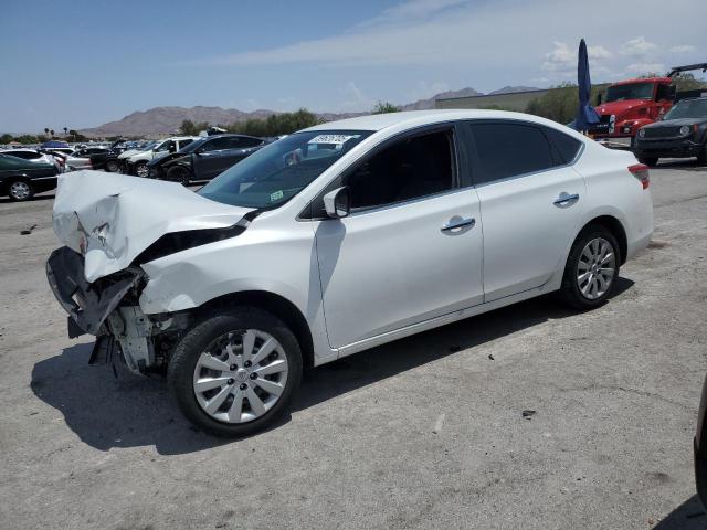 Vin: 3n1ab7ap0ey329591, lot: 59626705, nissan sentra s 2014 img_1