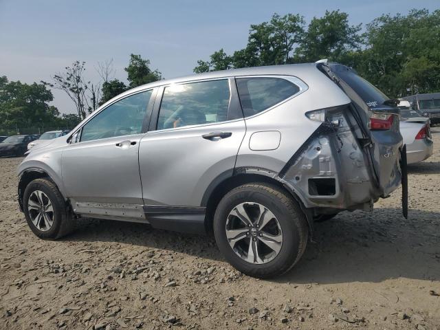 Vin: 2hkrw6h30jh230780, lot: 60046245, honda crv lx 20182