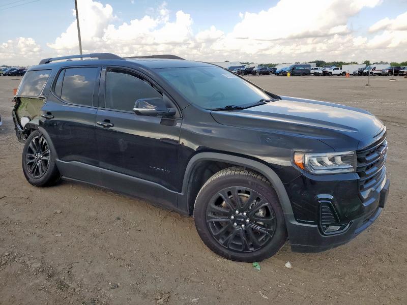 2023 GMC ACADIA SLT - 1GKKNMLS1PZ191890