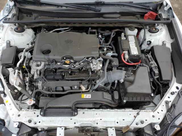 2023 TOYOTA CAMRY XSE - 4T1K61BK5PU099358