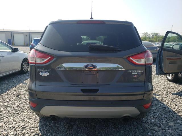 2016 FORD ESCAPE TIT - 1FMCU9JX7GUA57330