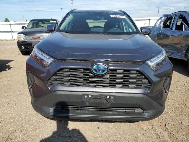 2024 TOYOTA RAV4 XLE - 2T3RWRFV5RW203195