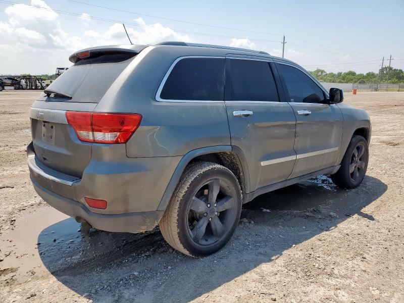 Vin: 1c4rject9cc305720, lot: 59229445, jeep grand cher overland 20123