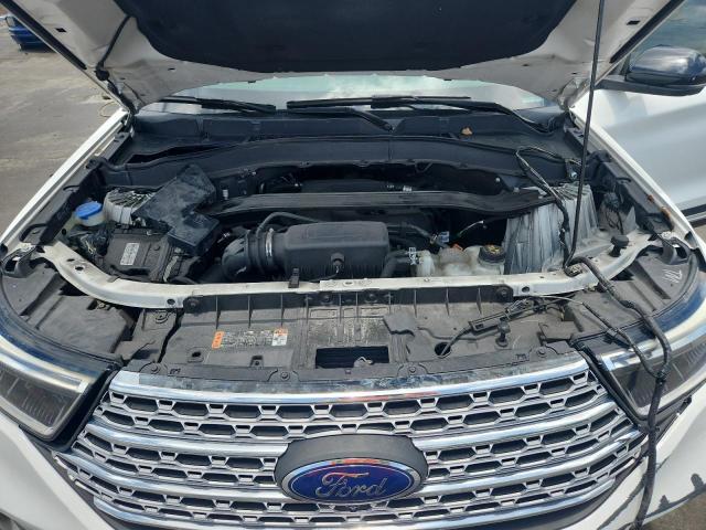 2020 FORD EXPLORER L 1FMSK7FHXLGB71757