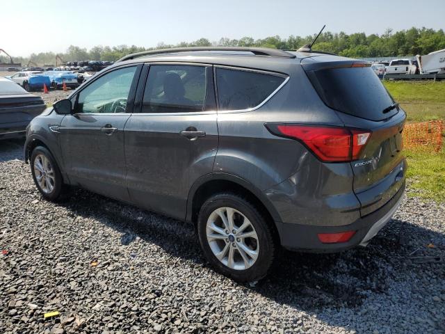 Vin: 1fmcu9hd1kub18384, lot: 59126755, ford escape sel 20192