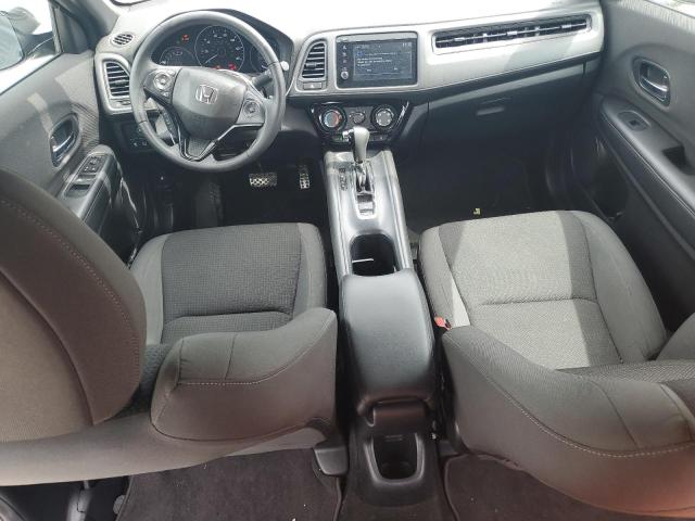 2022 HONDA HR-V SPORT 3CZRU5H10NM731676
