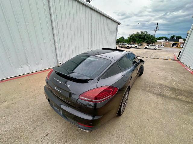 Vin: wp0aa2a79fl001552, lot: 60759975, porsche panamera 2 20154