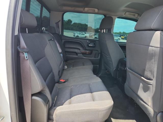 2016 GMC SIERRA K15 3GTU2MEC2GG129448