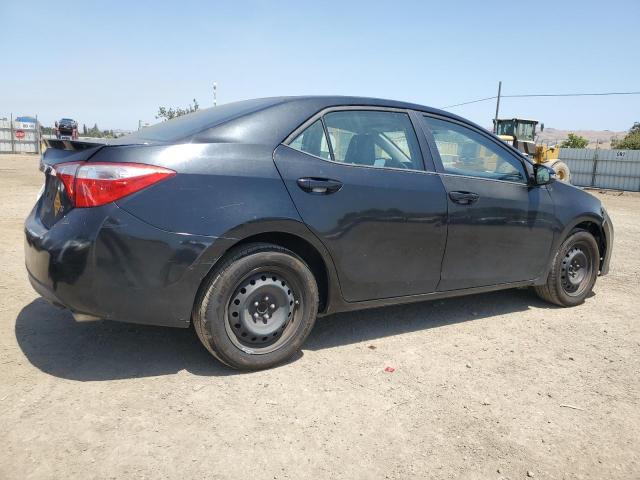 Vin: 5yfburhe3ep162543, lot: 59637215, toyota corolla l 20143