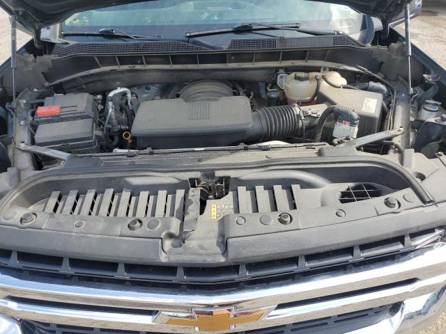 2020 CHEVROLET SILVERADO - 1GCRYDED2LZ163283
