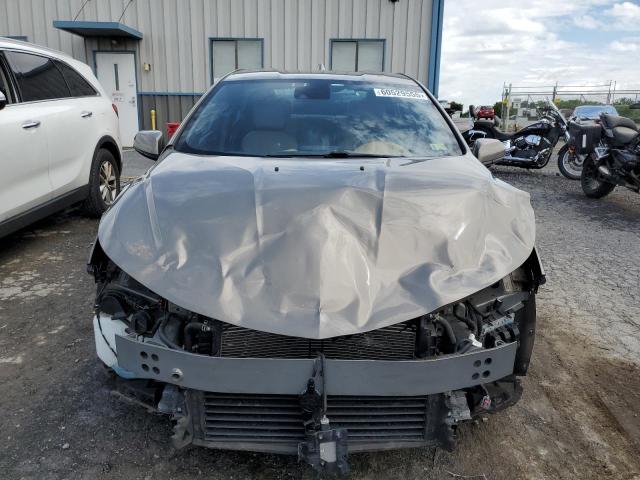 2017 CHEVROLET VOLT PREMI 1G1RD6S54HU140301