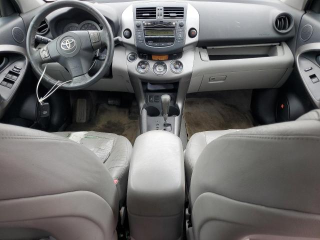 jtmdk4dv0ad016279 - 2010 Toyota rav4 limited - #59546765