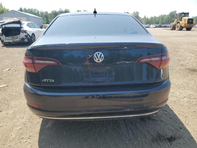2019 VOLKSWAGEN JETTA SEL 3VWE57BU6KM125288