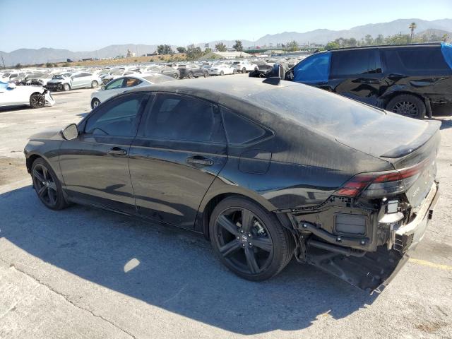 2024 HONDA ACCORD HYBRID SPORT-L 1HGCY2F78RA055780