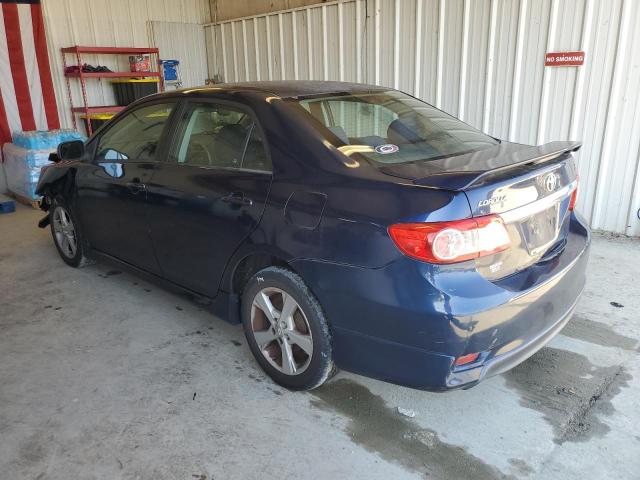 Vin: 5yfbu4ee6cp012608, lot: 59954185, toyota corolla base 20122