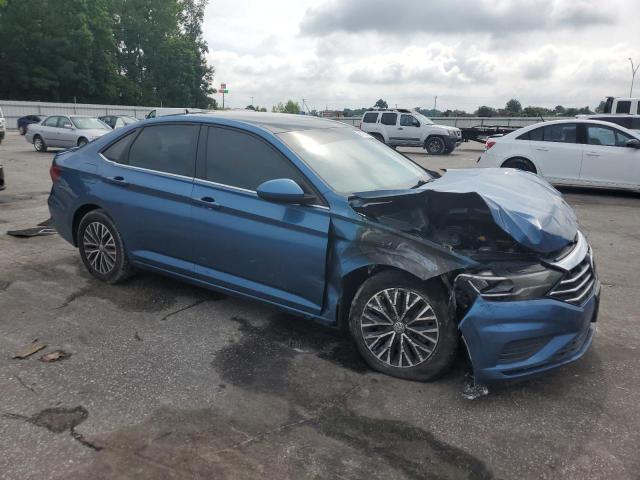 2020 VOLKSWAGEN JETTA S - 3VWCB7BU9LM004109