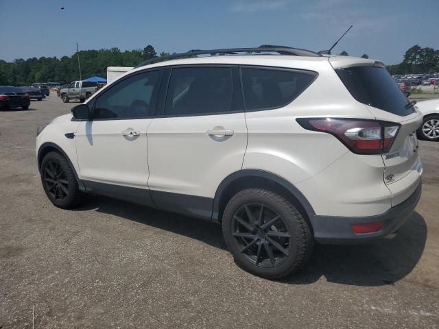 Vin: 1fmcu9j94hue28446, lot: 62397345, ford escape titanium 20172