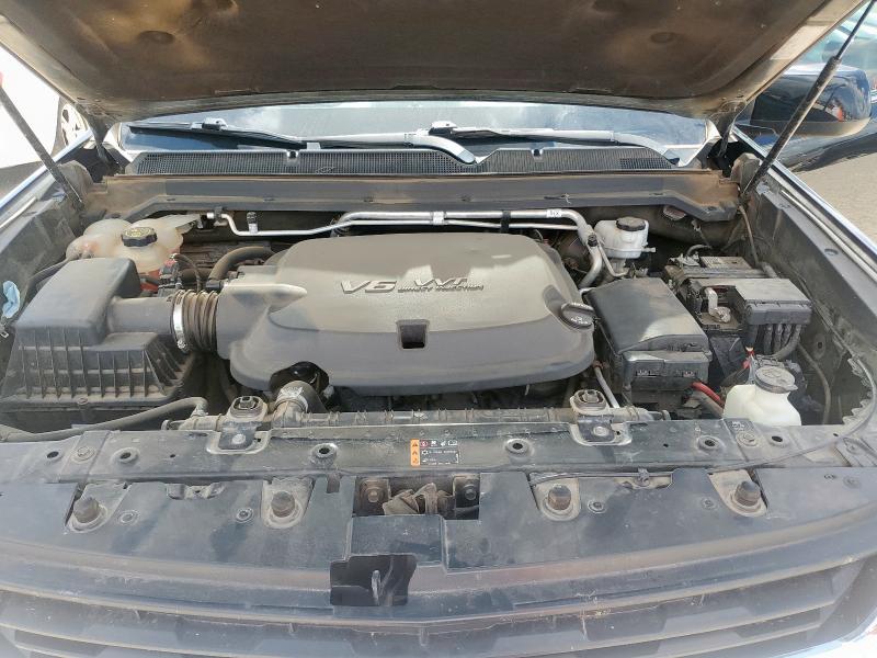 2018 CHEVROLET COLORADO L - 1GCGSCEN6J1173421