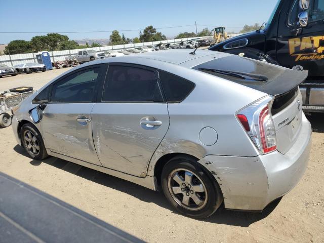 Vin: jtdkn3du3c5473701, lot: 60860575, toyota prius 20122