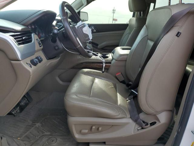 2020 GMC YUKON SLT 1GKS2BKC0LR277676