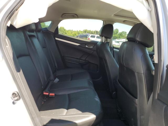 2018 HONDA CIVIC EXL JHMFC1F7XJX012546
