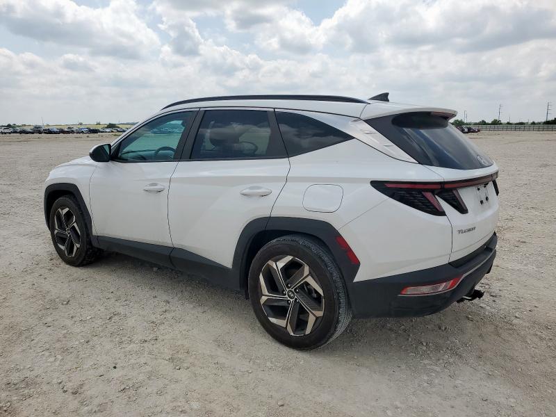 2023 HYUNDAI TUCSON SEL 5NMJF3AE0PH226287