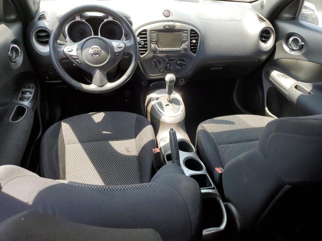 2016 NISSAN JUKE S JN8AF5MR2GT605448