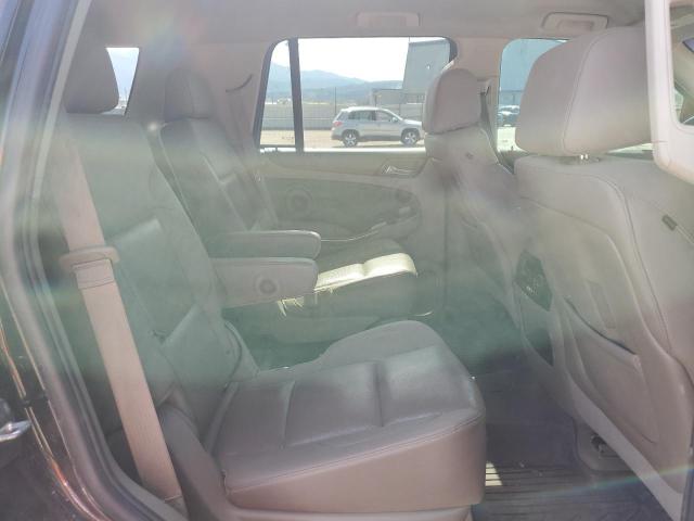 2016 CHEVROLET TAHOE K150 1GNSKCKC6GR470137