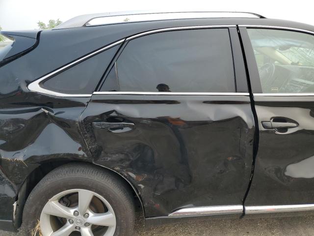 2015 LEXUS RX 350 BAS JTJBK1BA1F2468313