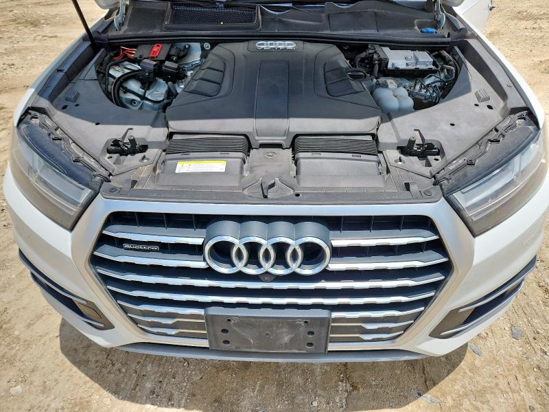 2017 AUDI Q7 PRESTIG WA1VAAF74HD039914