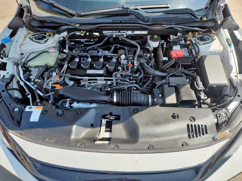 2019 HONDA CIVIC EX - SHHFK7H62KU221107