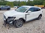 2023 LINCOLN NAUTILUS - 2LMPJ8J97PBL29200