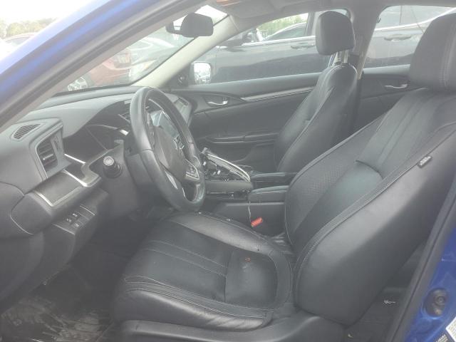 2016 HONDA CIVIC TOUR - 19XFC1F92GE025531