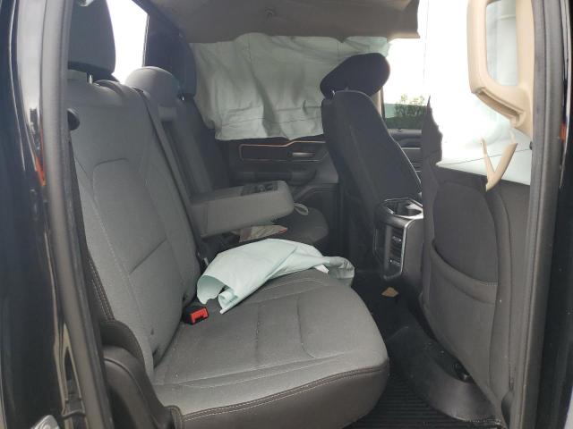2019 RAM 1500 BIG H - 1C6SRFBT8KN733774