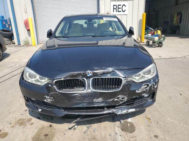 2015 BMW 328 XI SUL WBA3B5G56FNS14988