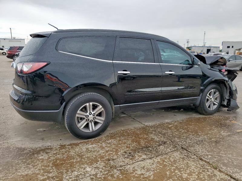 Vin: 1gnkrgkd0hj304837, lot: 60484315, chevrolet traverse lt 20173