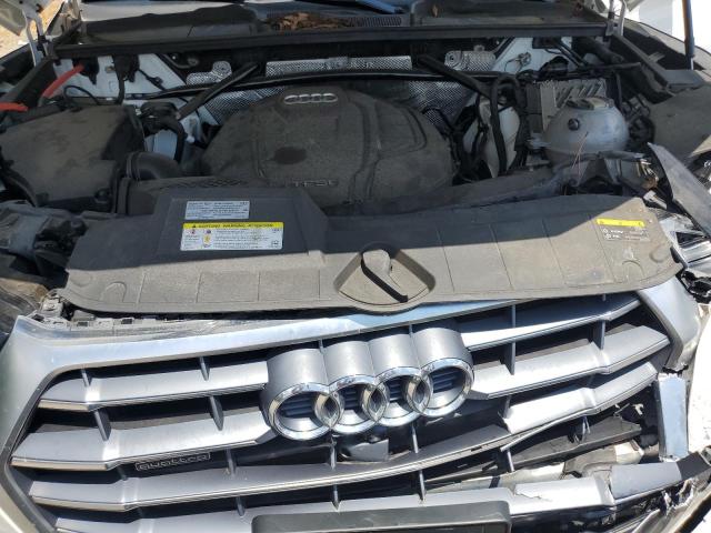 2019 AUDI Q5 PRESTIG WA1CNAFY6K2047553