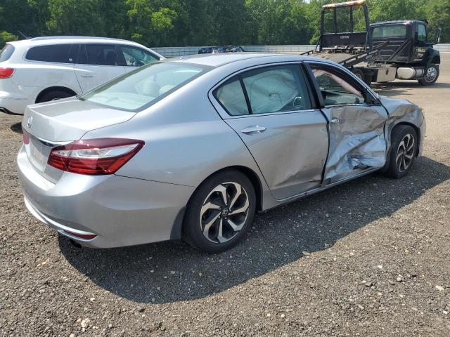 Vin: 1hgcr2f93ha092281, lot: 59704705, honda accord exl 20173