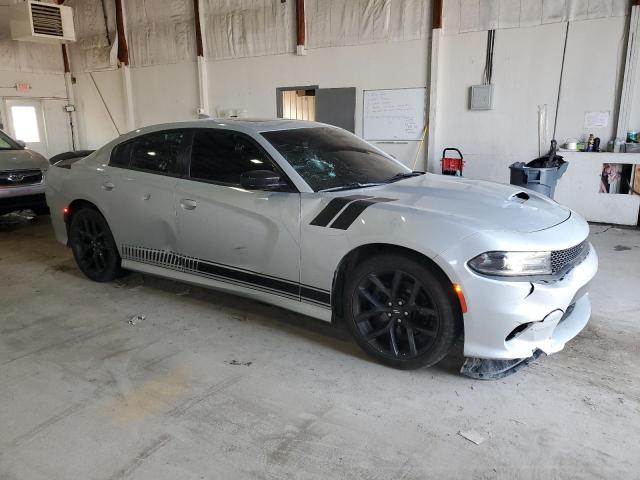 2021 DODGE CHARGER GT 2C3CDXHG2MH653320