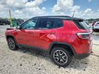 Lot #3316810404 2025 JEEP COMPASS TR