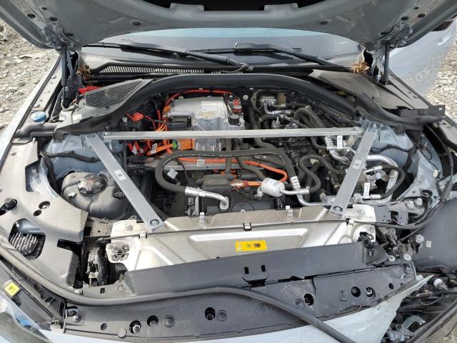 2023 BMW I4 M50 WBY33AW03PFN79198
